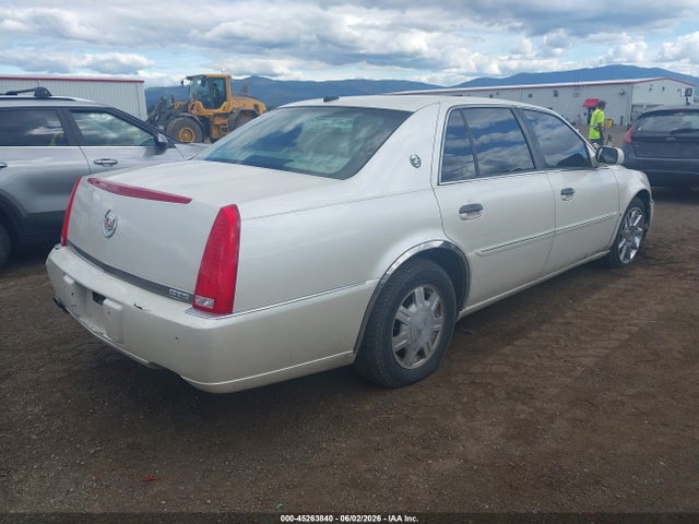 Aukcja sprzedaży 2007 Cadillac Dts Luxury Ii, vin: 1G6KD57Y97U205005, numer aukcji: 45263840