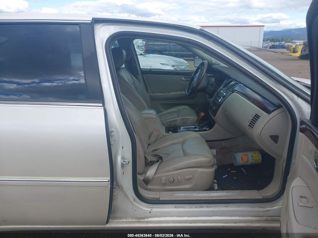 Aukcja sprzedaży 2007 Cadillac Dts Luxury Ii, vin: 1G6KD57Y97U205005, numer aukcji: 45263840
