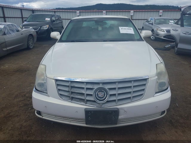 Aukcja sprzedaży 2007 Cadillac Dts Luxury Ii, vin: 1G6KD57Y97U205005, numer aukcji: 45263840