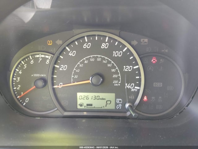 Aukcja sprzedaży 2024 Mitsubishi Mirage Es/le, vin: ML32AUHJ6RH026419, numer aukcji: 45263843