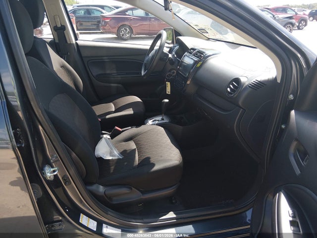 Aukcja sprzedaży 2024 Mitsubishi Mirage Es/le, vin: ML32AUHJ6RH026419, numer aukcji: 45263843