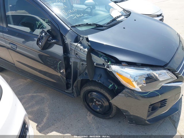 Aukcja sprzedaży 2024 Mitsubishi Mirage Es/le, vin: ML32AUHJ6RH026419, numer aukcji: 45263843