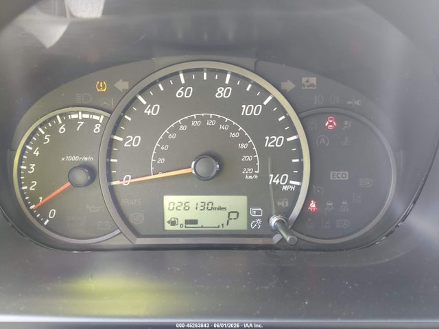 Aukcja sprzedaży 2024 Mitsubishi Mirage Es/le, vin: ML32AUHJ6RH026419, numer aukcji: 45263843