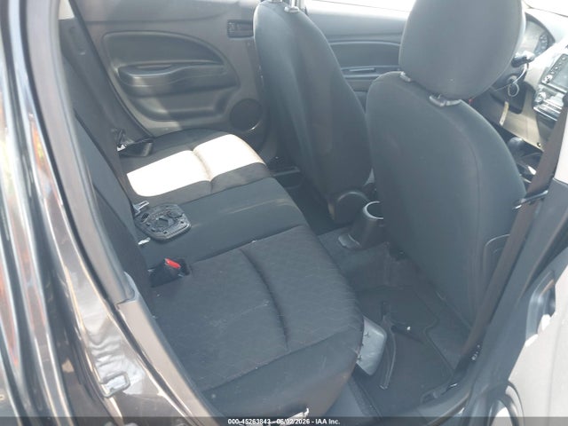 Aukcja sprzedaży 2024 Mitsubishi Mirage Es/le, vin: ML32AUHJ6RH026419, numer aukcji: 45263843