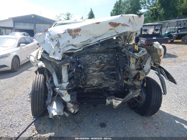 Aukcja sprzedaży 2011 Ram Ram 4500 Hd Chassis St/slt/laramie, vin: 3D6WA6CL8BG599903, numer aukcji: 45263844