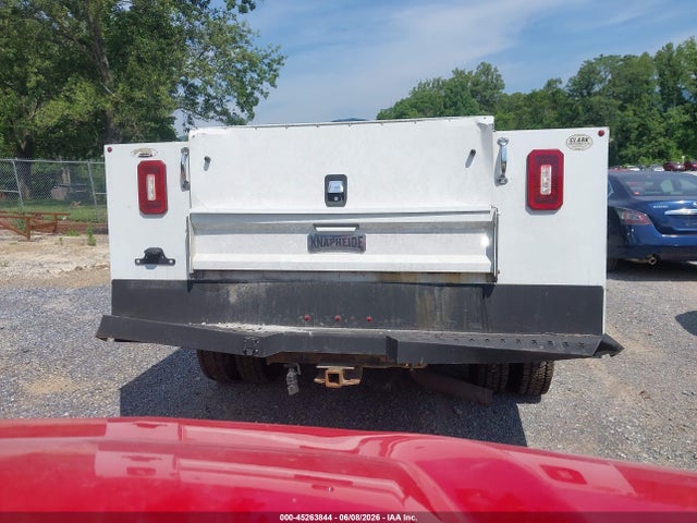 Aukcja sprzedaży 2011 Ram Ram 4500 Hd Chassis St/slt/laramie, vin: 3D6WA6CL8BG599903, numer aukcji: 45263844