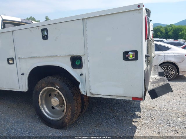 Aukcja sprzedaży 2011 Ram Ram 4500 Hd Chassis St/slt/laramie, vin: 3D6WA6CL8BG599903, numer aukcji: 45263844