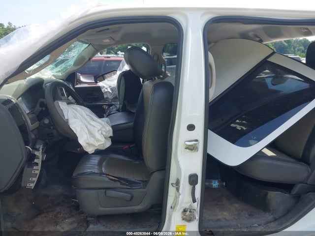 Aukcja sprzedaży 2011 Ram Ram 4500 Hd Chassis St/slt/laramie, vin: 3D6WA6CL8BG599903, numer aukcji: 45263844
