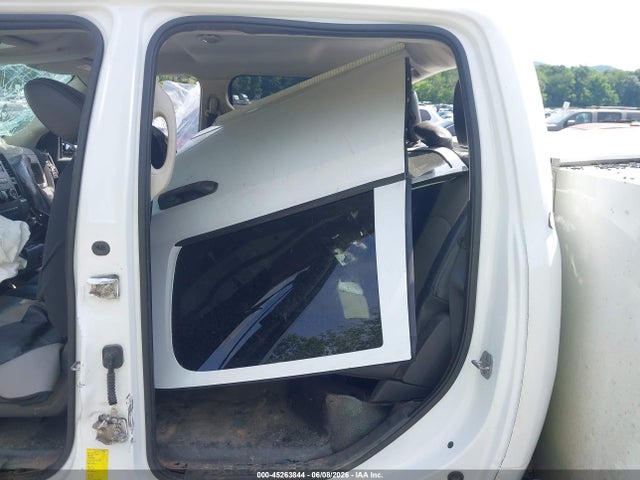 Aukcja sprzedaży 2011 Ram Ram 4500 Hd Chassis St/slt/laramie, vin: 3D6WA6CL8BG599903, numer aukcji: 45263844