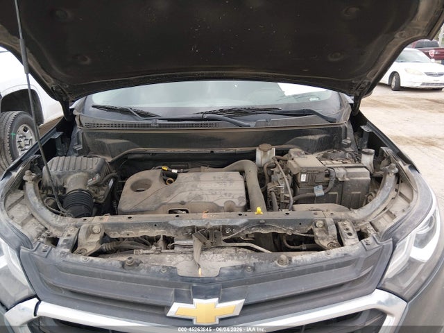 3GNAXUEV0ML335111 Chevrolet Equinox Awd Lt