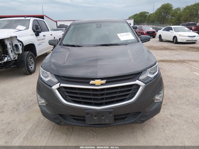3GNAXUEV0ML335111 Chevrolet Equinox Awd Lt
