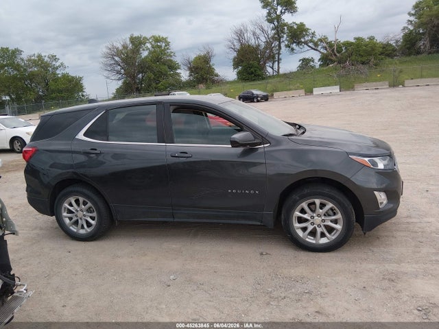 3GNAXUEV0ML335111 Chevrolet Equinox Awd Lt