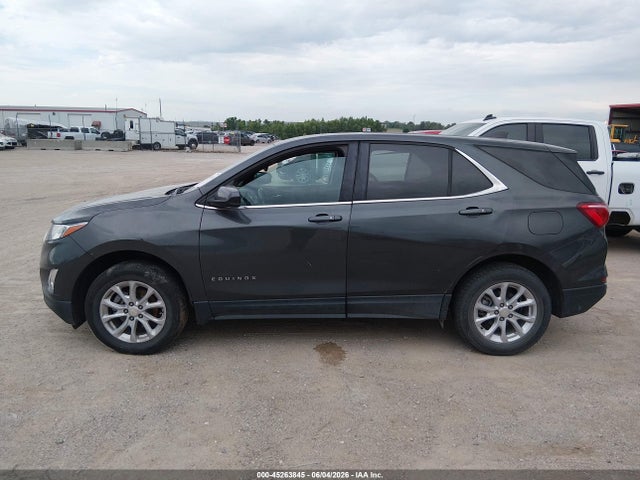 3GNAXUEV0ML335111 Chevrolet Equinox Awd Lt