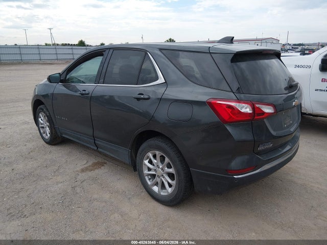 3GNAXUEV0ML335111 Chevrolet Equinox Awd Lt