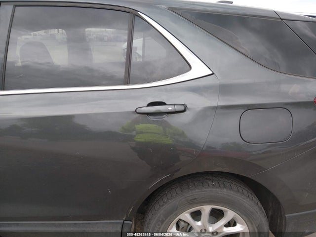 3GNAXUEV0ML335111 Chevrolet Equinox Awd Lt