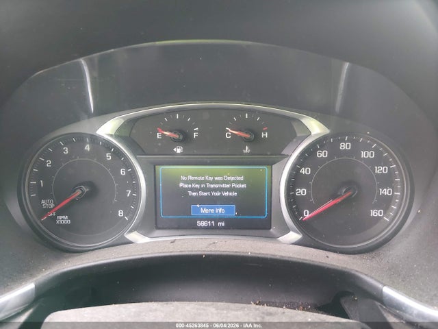 3GNAXUEV0ML335111 Chevrolet Equinox Awd Lt