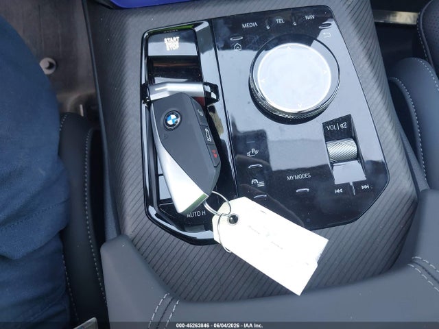 Продажа на аукционе авто 2026 Bmw X3 30 Xdrive, vin: 5UX53GP02T9352684, номер лота: 45263846