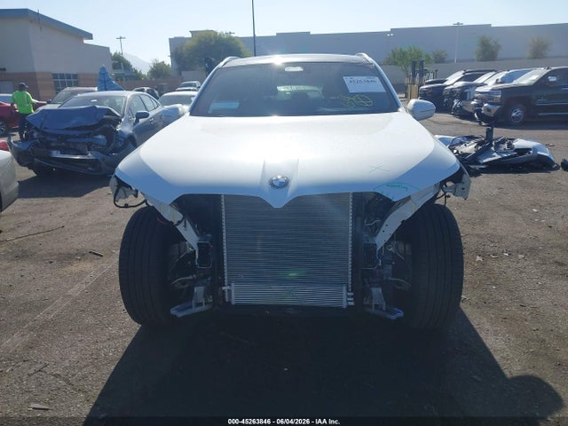 Продажа на аукционе авто 2026 Bmw X3 30 Xdrive, vin: 5UX53GP02T9352684, номер лота: 45263846