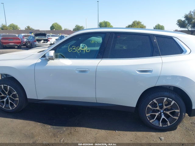 Продажа на аукционе авто 2026 Bmw X3 30 Xdrive, vin: 5UX53GP02T9352684, номер лота: 45263846