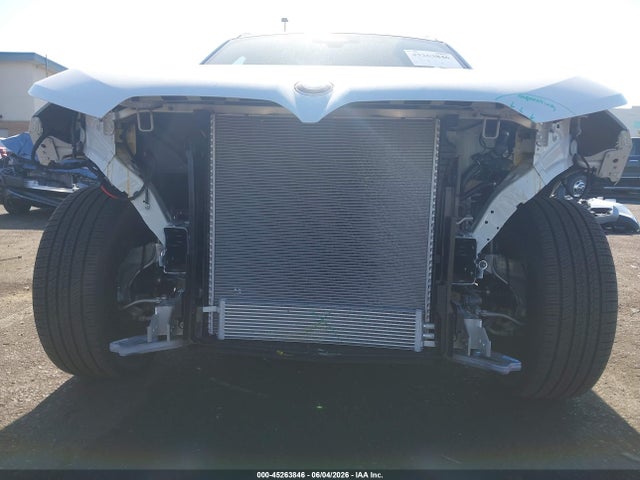 Продажа на аукционе авто 2026 Bmw X3 30 Xdrive, vin: 5UX53GP02T9352684, номер лота: 45263846