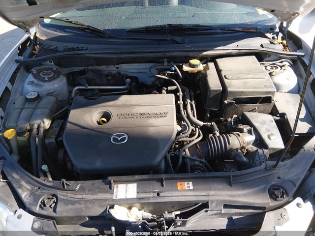 Aukcja sprzedaży 2006 Mazda Mazda3 I, vin: JM1BK32F061428451, numer aukcji: 45263858