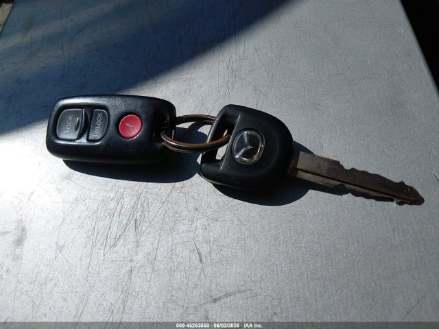 Aukcja sprzedaży 2006 Mazda Mazda3 I, vin: JM1BK32F061428451, numer aukcji: 45263858