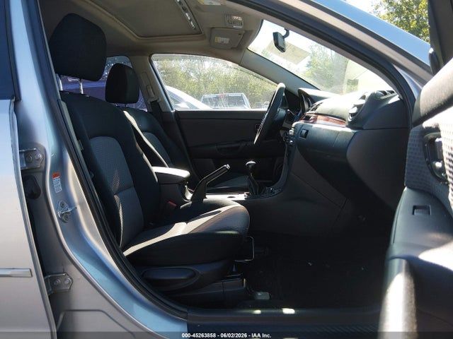 Aukcja sprzedaży 2006 Mazda Mazda3 I, vin: JM1BK32F061428451, numer aukcji: 45263858