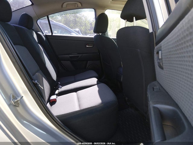 Aukcja sprzedaży 2006 Mazda Mazda3 I, vin: JM1BK32F061428451, numer aukcji: 45263858