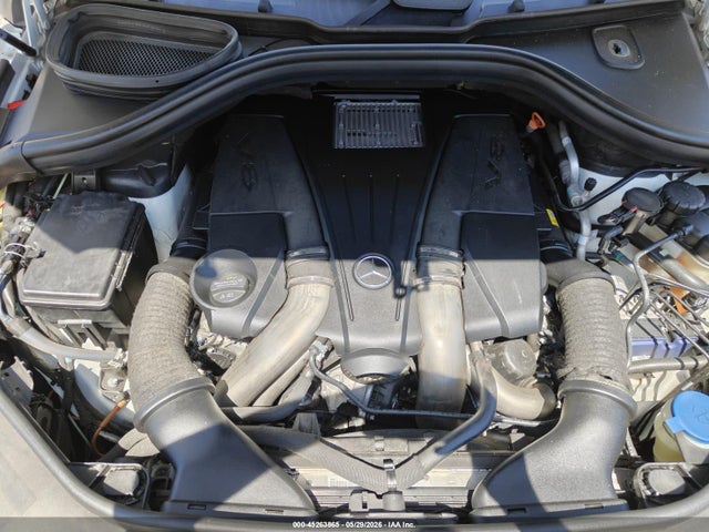 Aukcja sprzedaży 2019 Mercedes-benz Gls 550 4matic, vin: 4JGDF7DEXKB198975, numer aukcji: 45263865