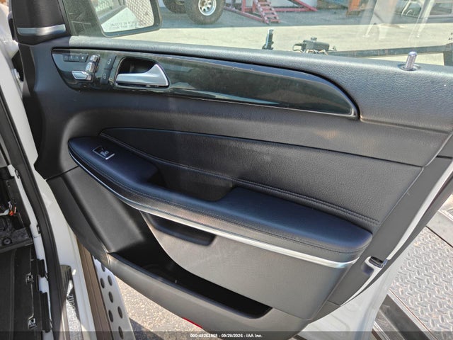 Aukcja sprzedaży 2019 Mercedes-benz Gls 550 4matic, vin: 4JGDF7DEXKB198975, numer aukcji: 45263865