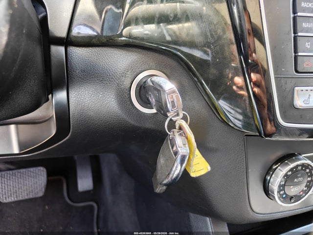 Aukcja sprzedaży 2019 Mercedes-benz Gls 550 4matic, vin: 4JGDF7DEXKB198975, numer aukcji: 45263865