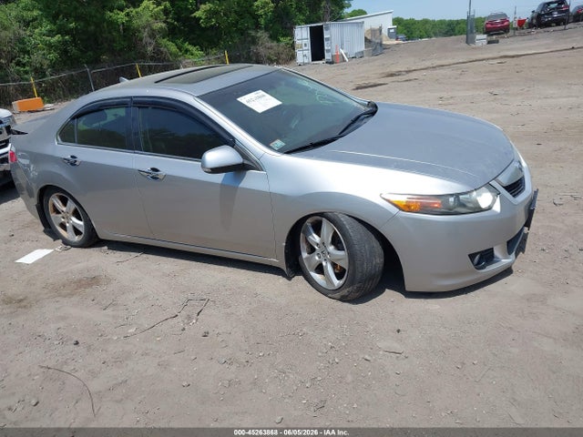 2009 Acura Tsx მანქანა იყიდება აუქციონზე, vin: JH4CU26629C019667, აუქციონის ნომერი: 45263868