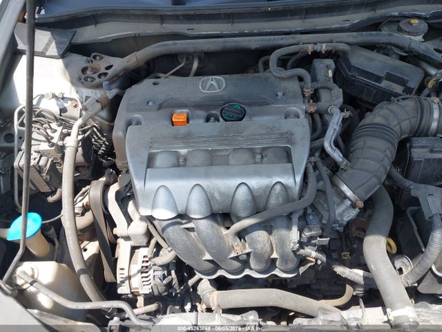 2009 Acura Tsx მანქანა იყიდება აუქციონზე, vin: JH4CU26629C019667, აუქციონის ნომერი: 45263868