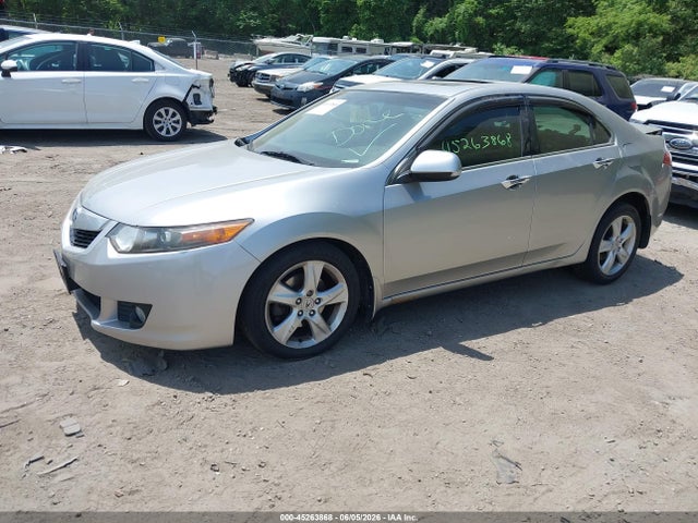 2009 Acura Tsx მანქანა იყიდება აუქციონზე, vin: JH4CU26629C019667, აუქციონის ნომერი: 45263868