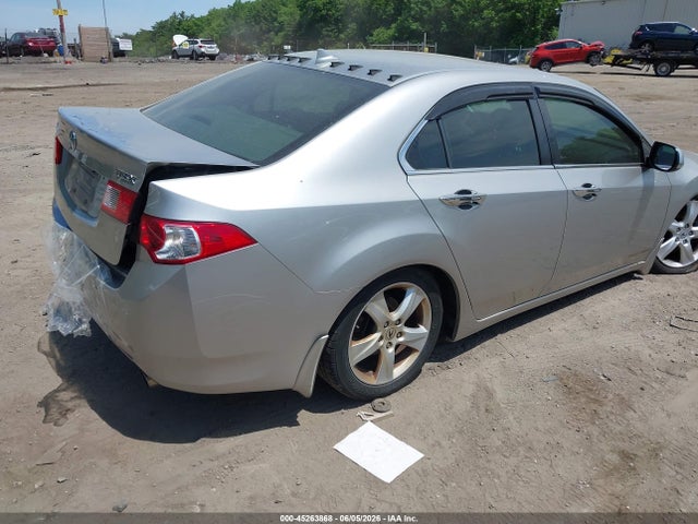 2009 Acura Tsx მანქანა იყიდება აუქციონზე, vin: JH4CU26629C019667, აუქციონის ნომერი: 45263868