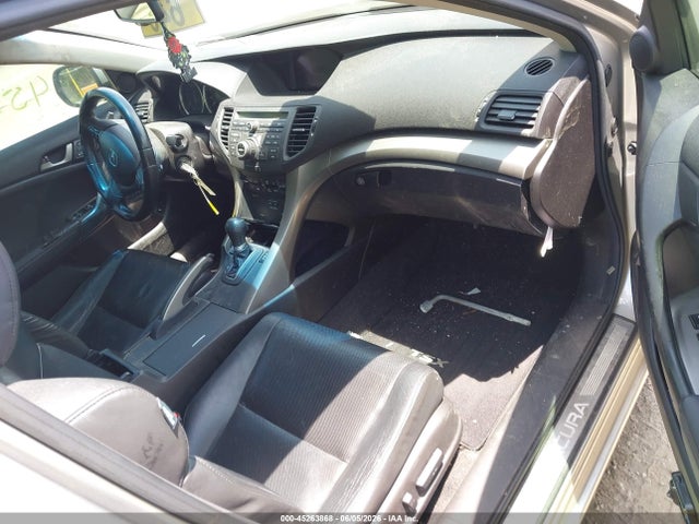 2009 Acura Tsx მანქანა იყიდება აუქციონზე, vin: JH4CU26629C019667, აუქციონის ნომერი: 45263868