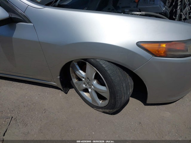 2009 Acura Tsx მანქანა იყიდება აუქციონზე, vin: JH4CU26629C019667, აუქციონის ნომერი: 45263868