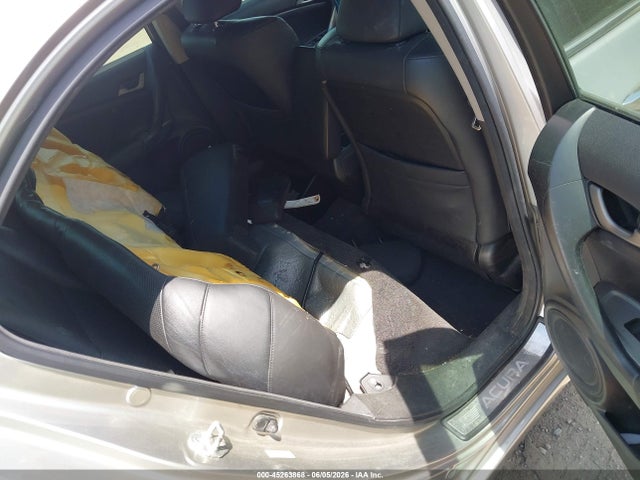 2009 Acura Tsx მანქანა იყიდება აუქციონზე, vin: JH4CU26629C019667, აუქციონის ნომერი: 45263868