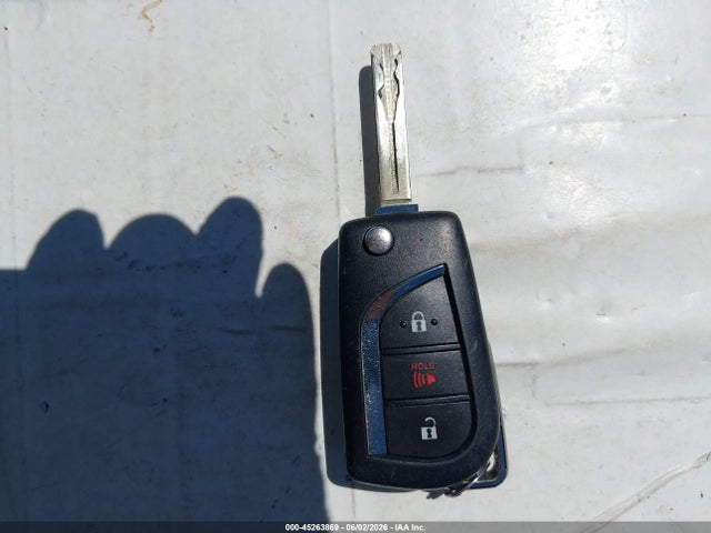 Toyota RAV4 LE 2020 2T3G1RFV3LC137132 Image 11