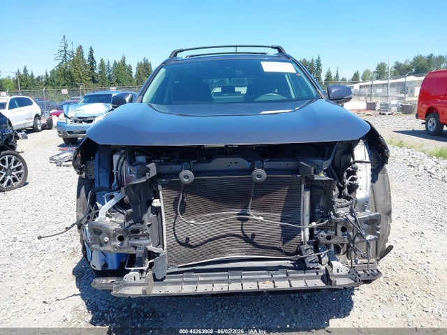 Toyota RAV4 LE 2020 2T3G1RFV3LC137132 Image 13