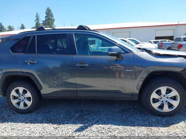 Toyota RAV4 LE 2020 2T3G1RFV3LC137132 Image 14