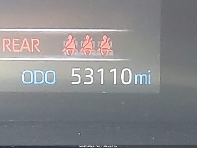 Toyota RAV4 LE 2020 2T3G1RFV3LC137132 Image 16
