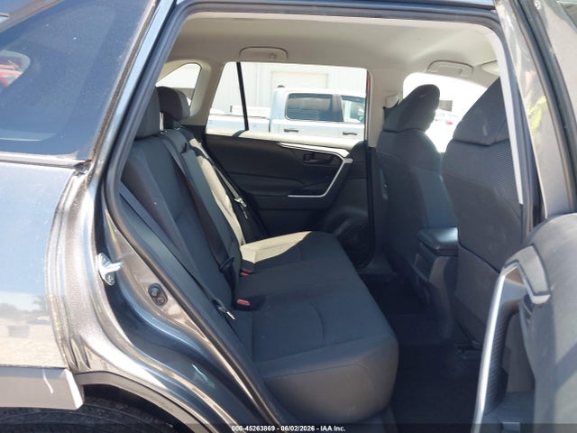 Toyota RAV4 LE 2020 2T3G1RFV3LC137132 Image 19