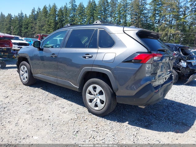 Toyota RAV4 LE 2020 2T3G1RFV3LC137132 Image 3