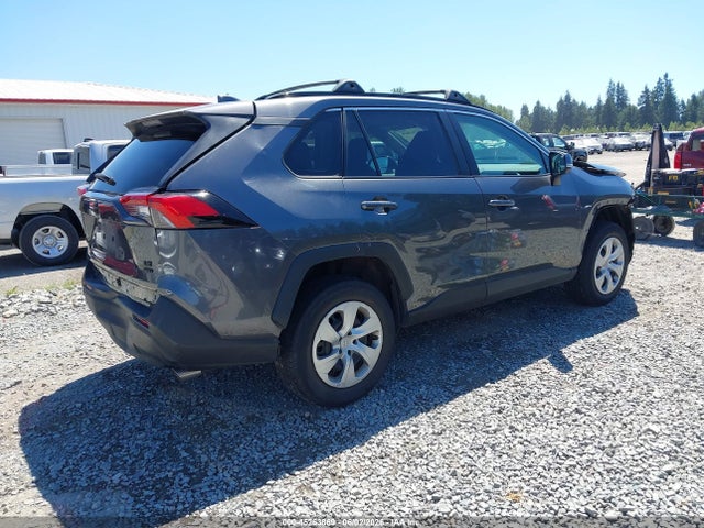 Toyota RAV4 LE 2020 2T3G1RFV3LC137132 Image 4