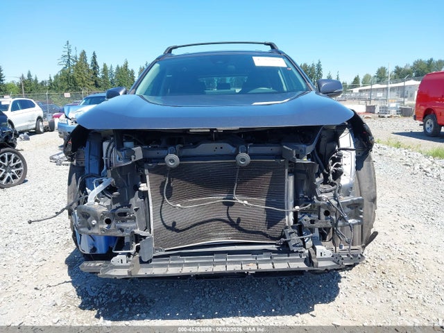 Toyota RAV4 LE 2020 2T3G1RFV3LC137132 Image 6