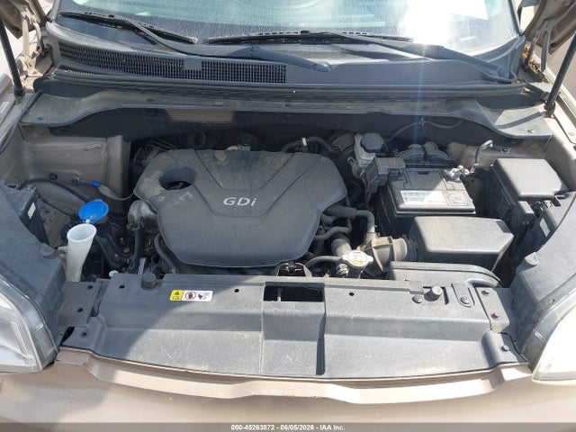 Aukcja sprzedaży 2015 Kia Soul, vin: KNDJN2A27F7158885, numer aukcji: 45263872