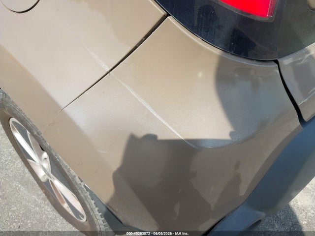Aukcja sprzedaży 2015 Kia Soul, vin: KNDJN2A27F7158885, numer aukcji: 45263872