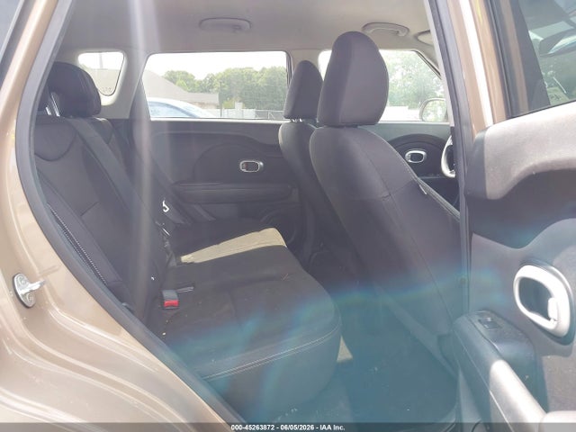 Aukcja sprzedaży 2015 Kia Soul, vin: KNDJN2A27F7158885, numer aukcji: 45263872