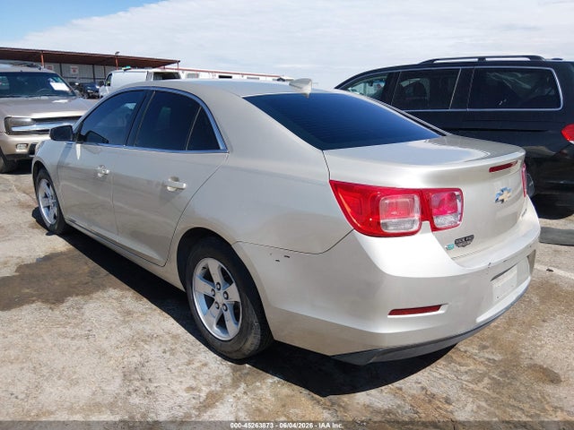 1G11C5SA6GF119072 Chevrolet Malibu Limited Lt